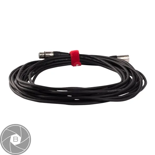 XLR kabel