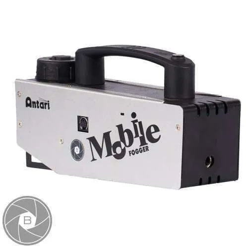 Antari mobile fogger
