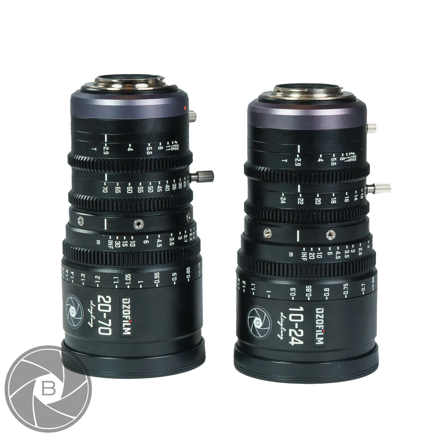 DZO Linglung MFT set