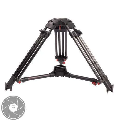 Sachtler korte poten