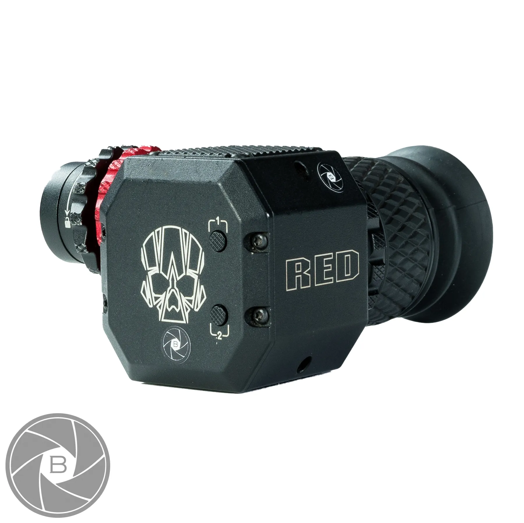 RED DSMC2 EVF