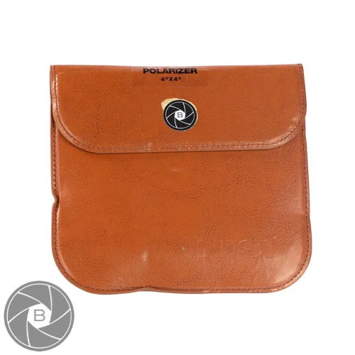 Nisi Polar filter 4x4