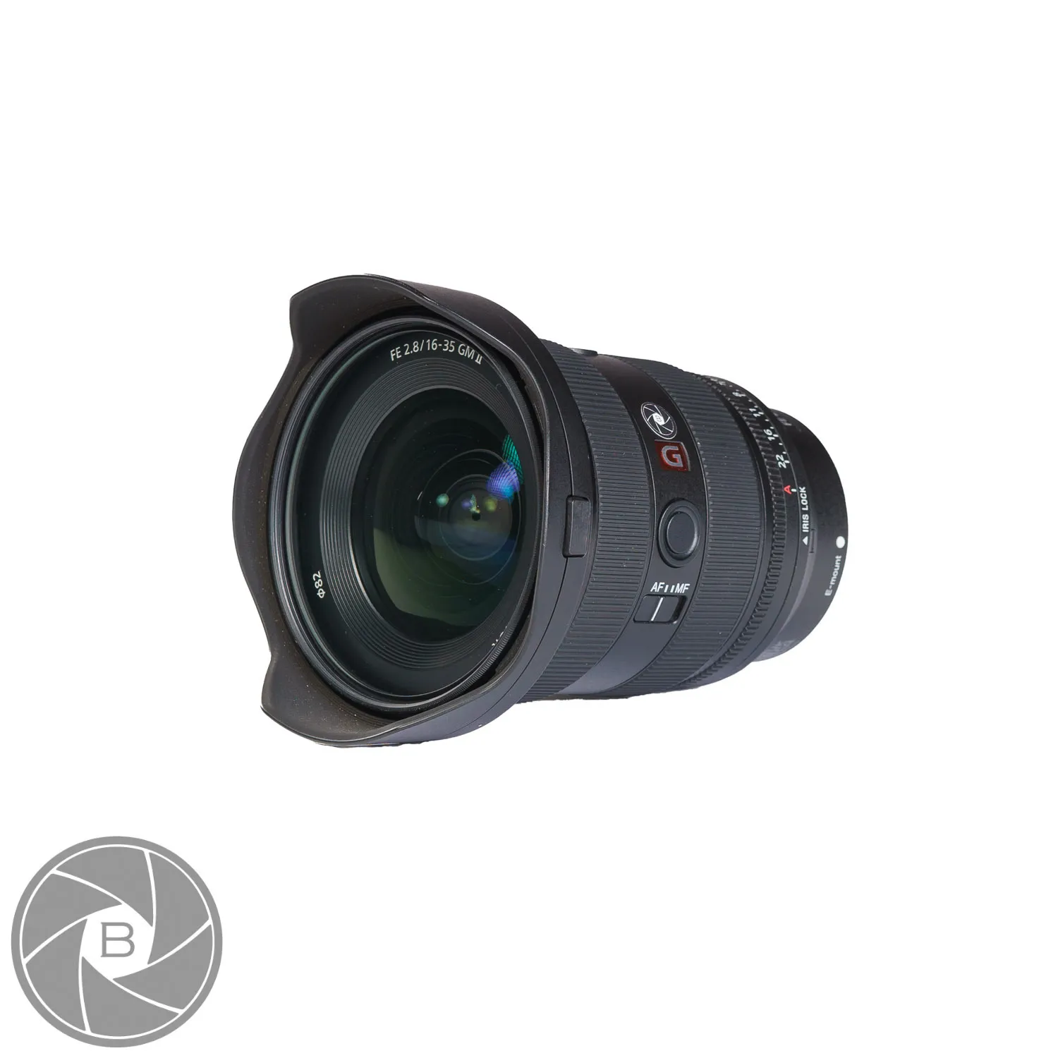 Sony 16-35 MKII F2.8 GM FE