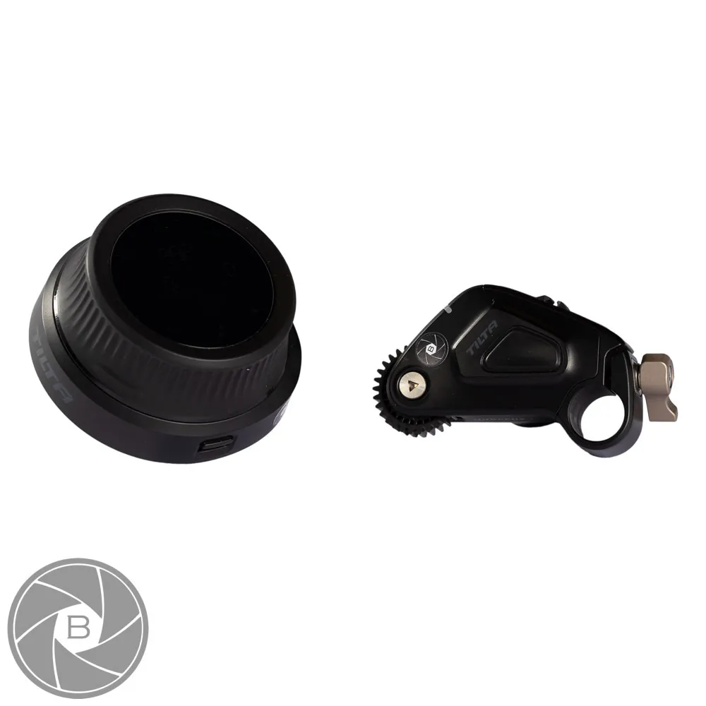 Tilta Nucleus-N MKII Set