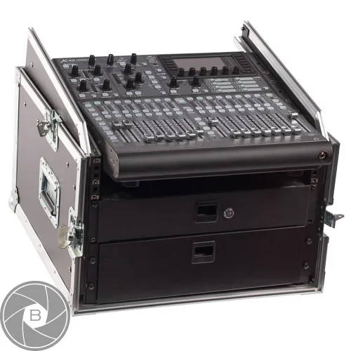 Behringer x32 producer