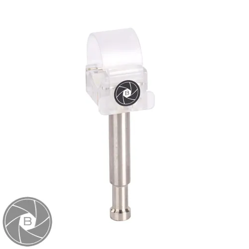 Pavo tube klem spigot