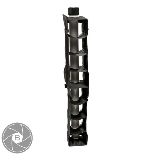 Nanlite pavotube 15x grid 