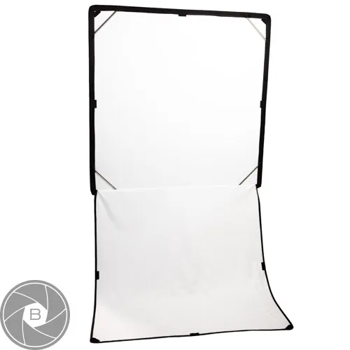 Ultrabounce floppy 120x120cm