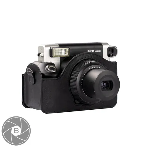 Fujifilm instax wide 300 black