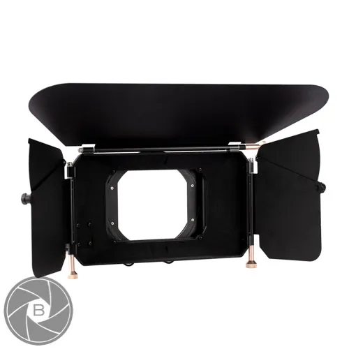 Genustech Production Matte Box