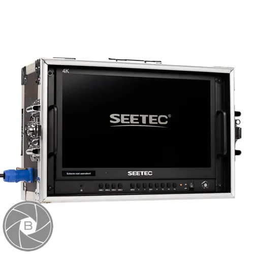Seetec 15.6 monitor