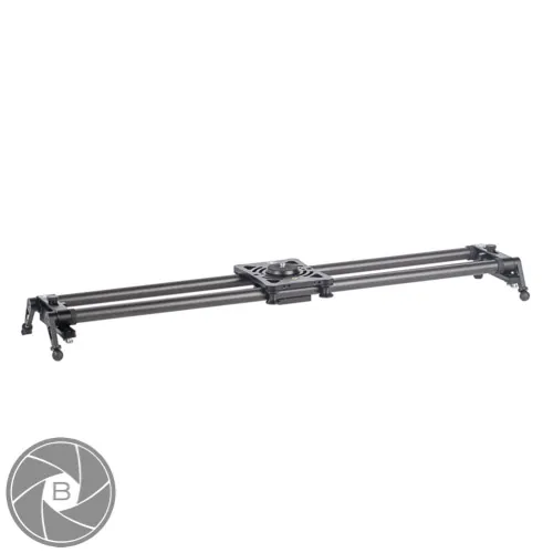 Konova P1 80cm carbon slider 