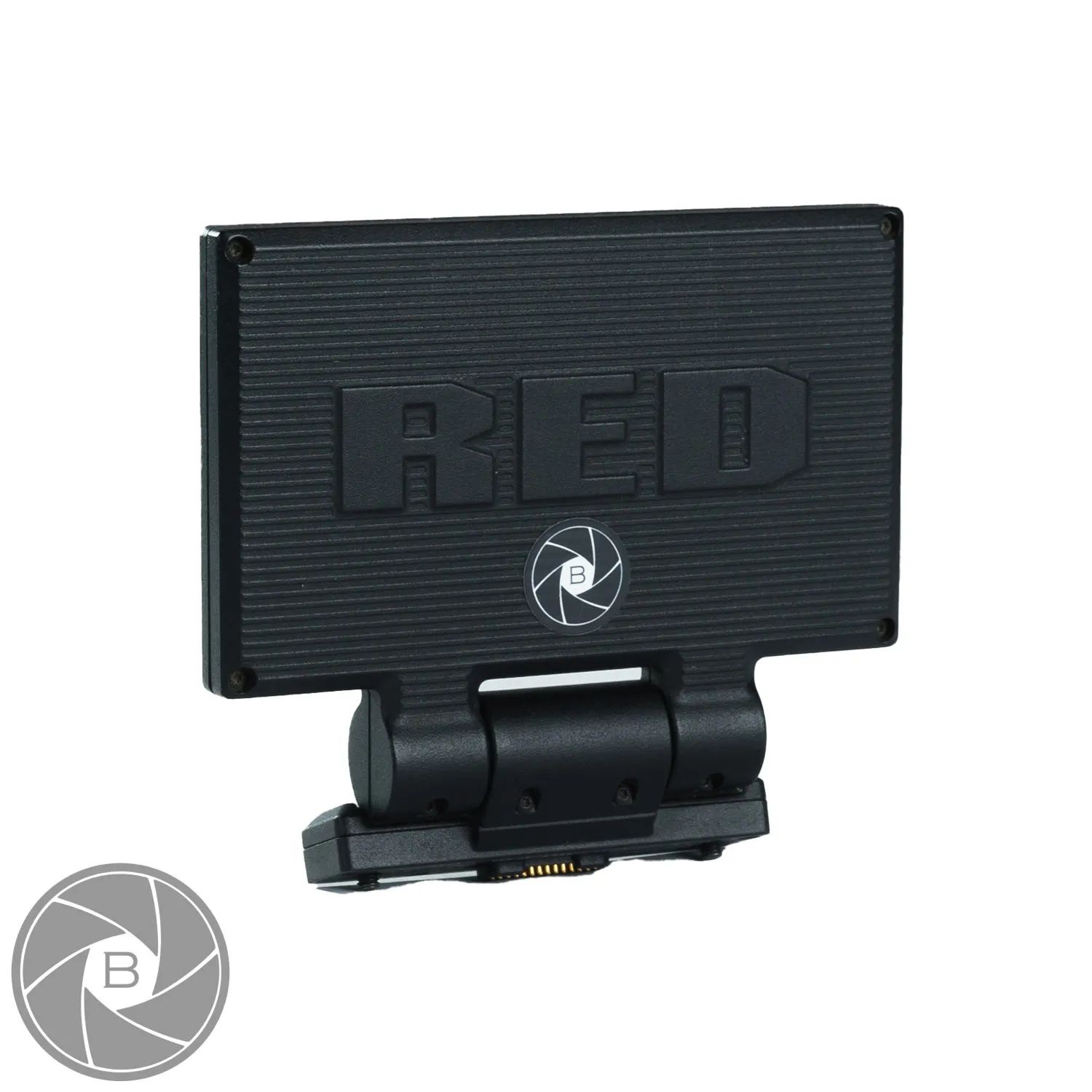 RED DSMC2 4.7 inch monitor