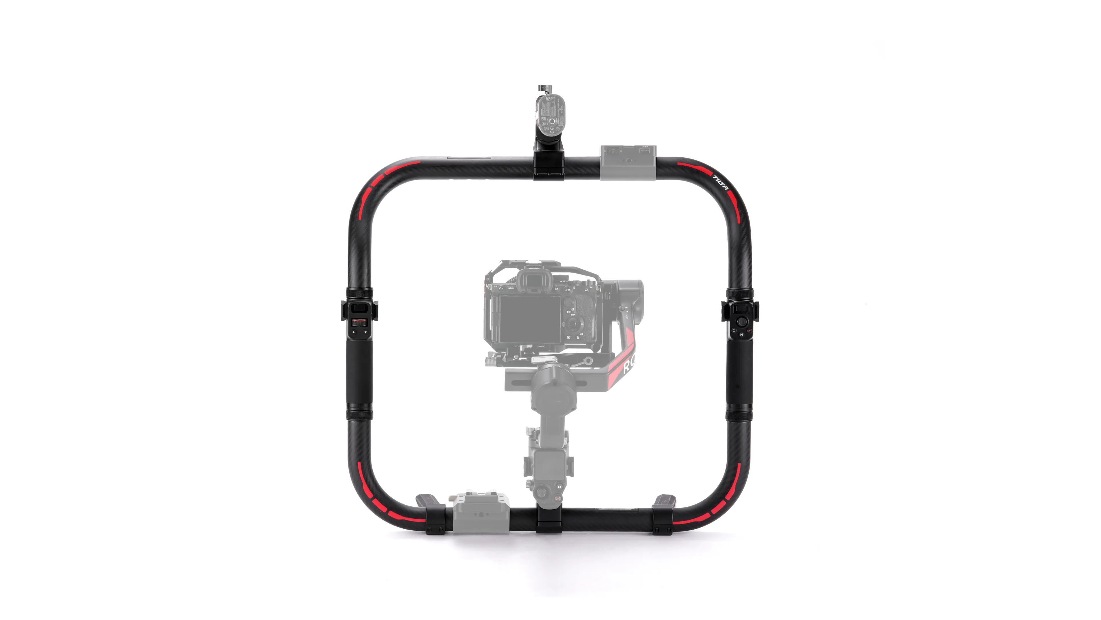 Tilta advanced ring grip