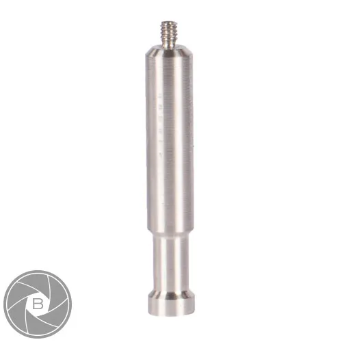 Bear Grip spigot lang 1/4 draad