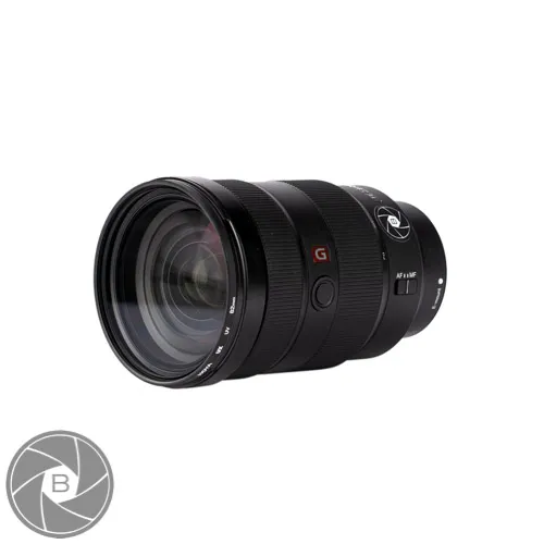 Sony 24-70 F2.8 GM FE