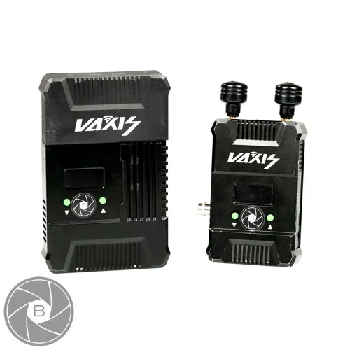 Vaxis Storm 500ft