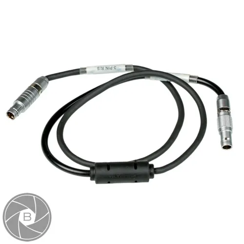 Tilta kabel > 3 pin RS 