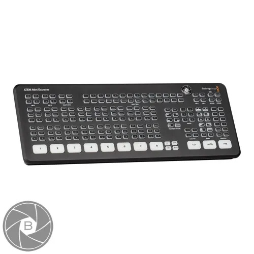 Atem mini extreme