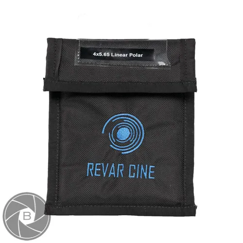 Polar Filter - 4x5.65 (Revar Cine)