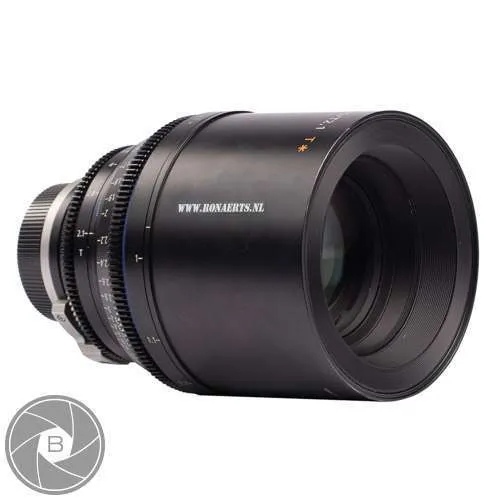 Zeiss CP.2 135mm T2.1 EF-Mount