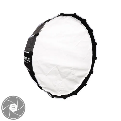Nanlite Parabolic FM softbox