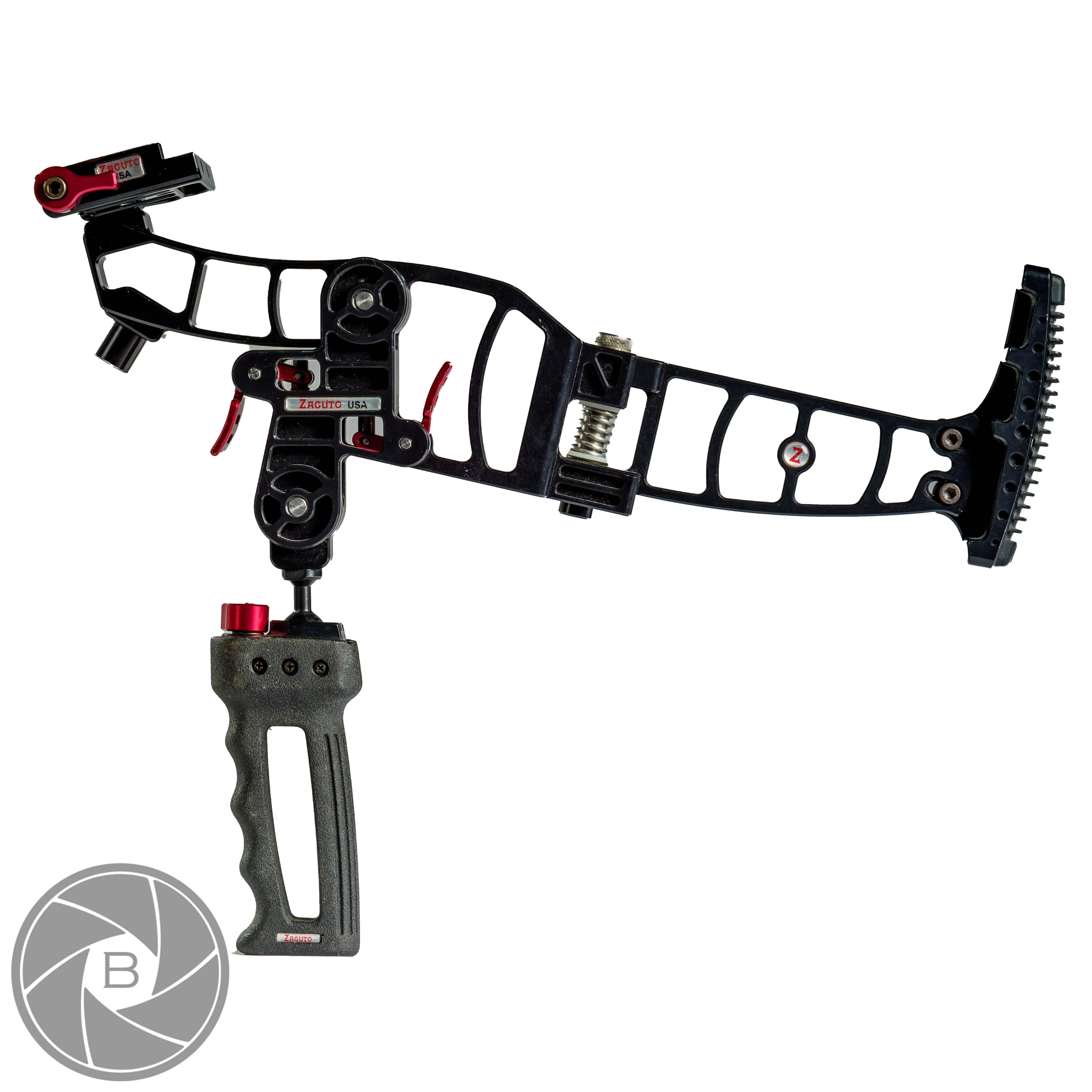 Zacuto Maurader