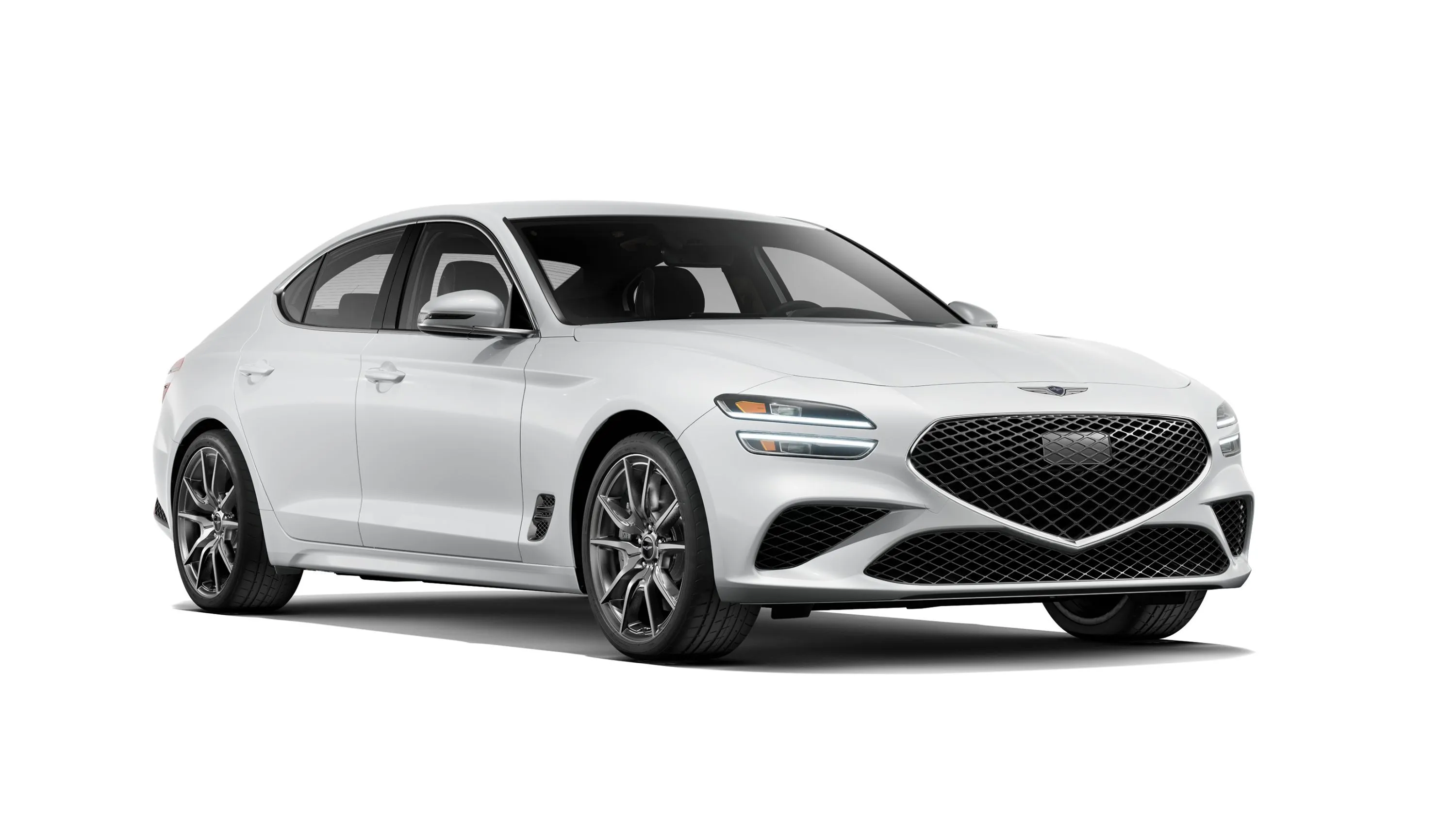 2026 Genesis G70 