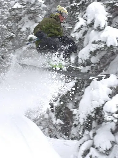 Alpine Touring Ski Rentals