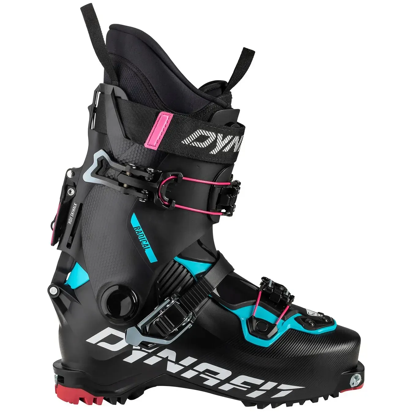 Dynafit Radical Alpine Ski Touring Boots - Womens
