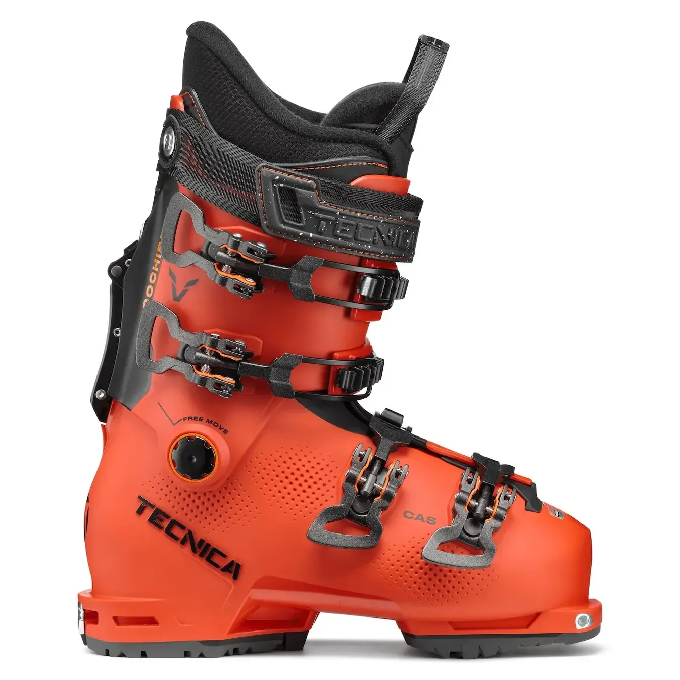 Tecnica Cochise Team Alpine Touring Ski Boots - Kids