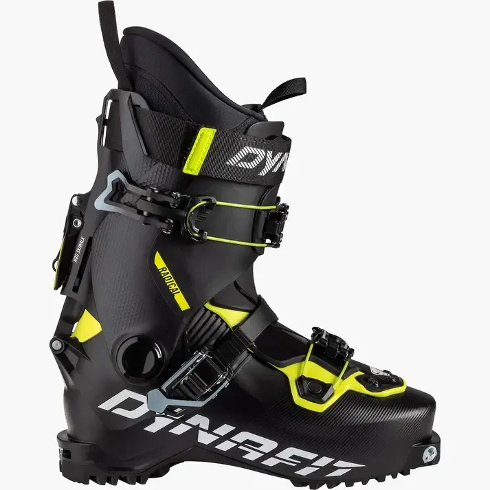 Dynafit Radical Alpine Ski Touring Boots - Mens