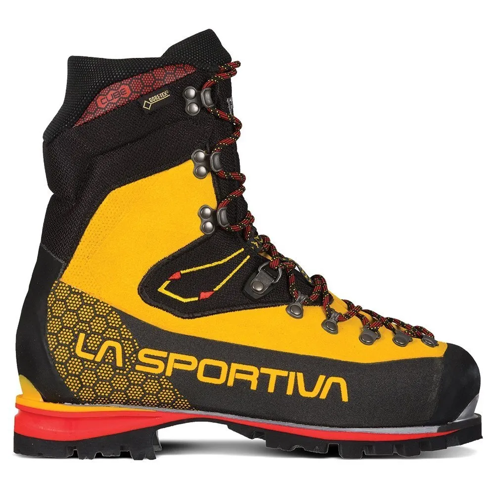 La Sportiva Nepal Cube GTX Mountaineering Boots