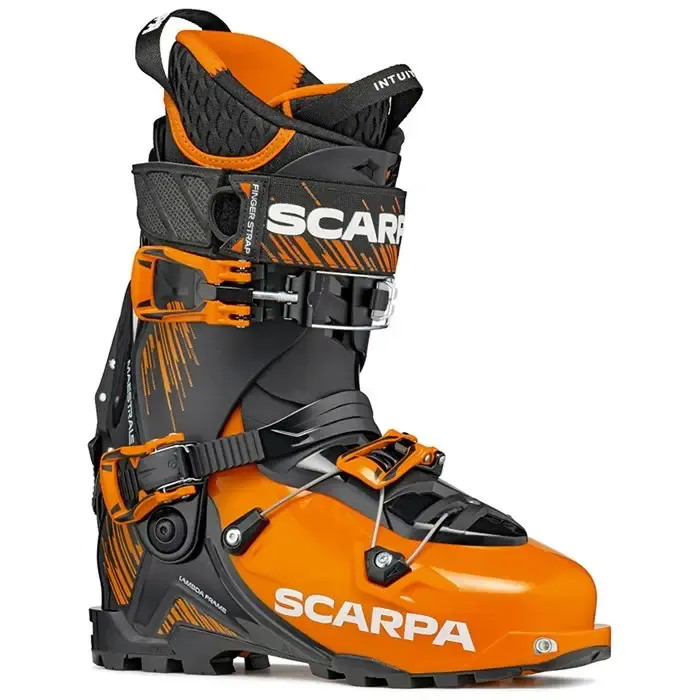 Scarpa Maestrale Alpine Touring Ski Boots - Mens