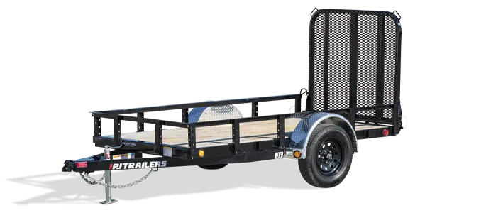 Utility Trailers