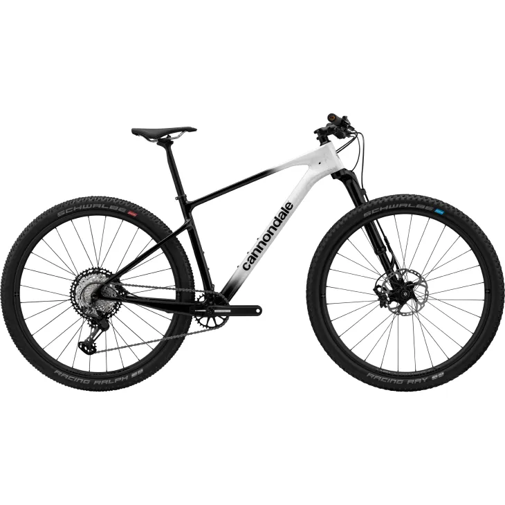 Cannondale Scalpel HT Carbon 3