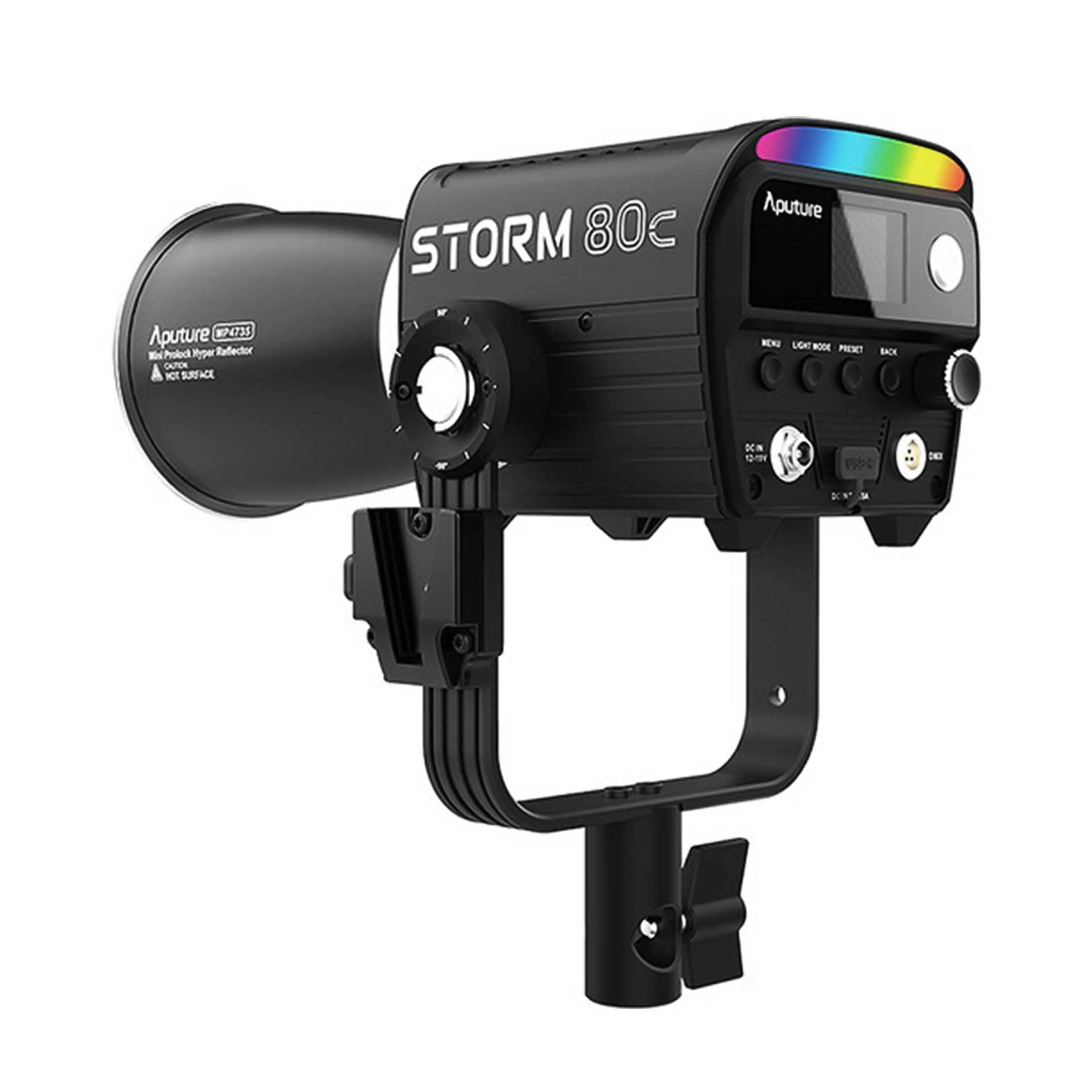 Aputure Storm 80C