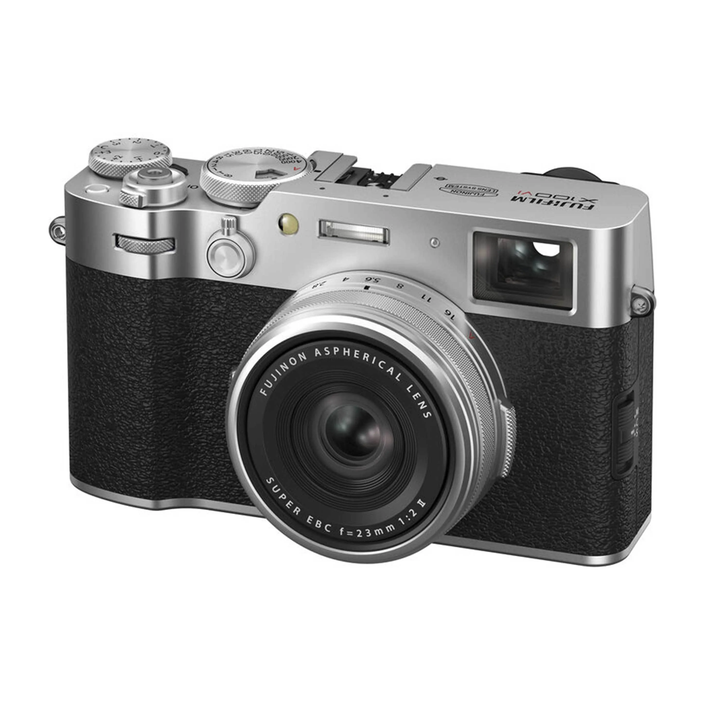 FujiFilm X100VI Camera