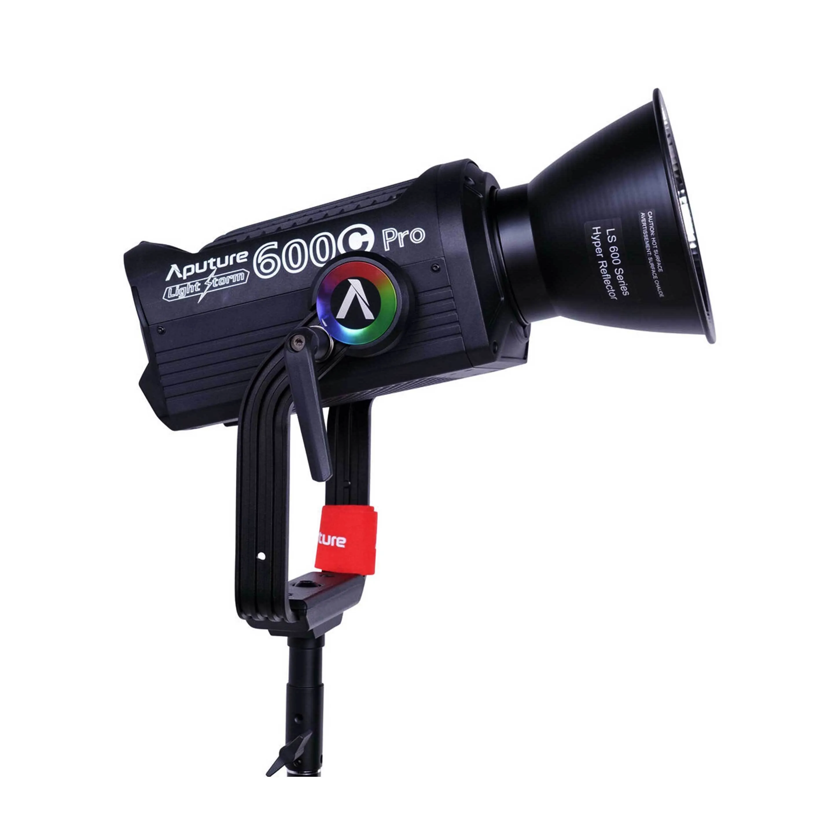Aputure 600C Pro