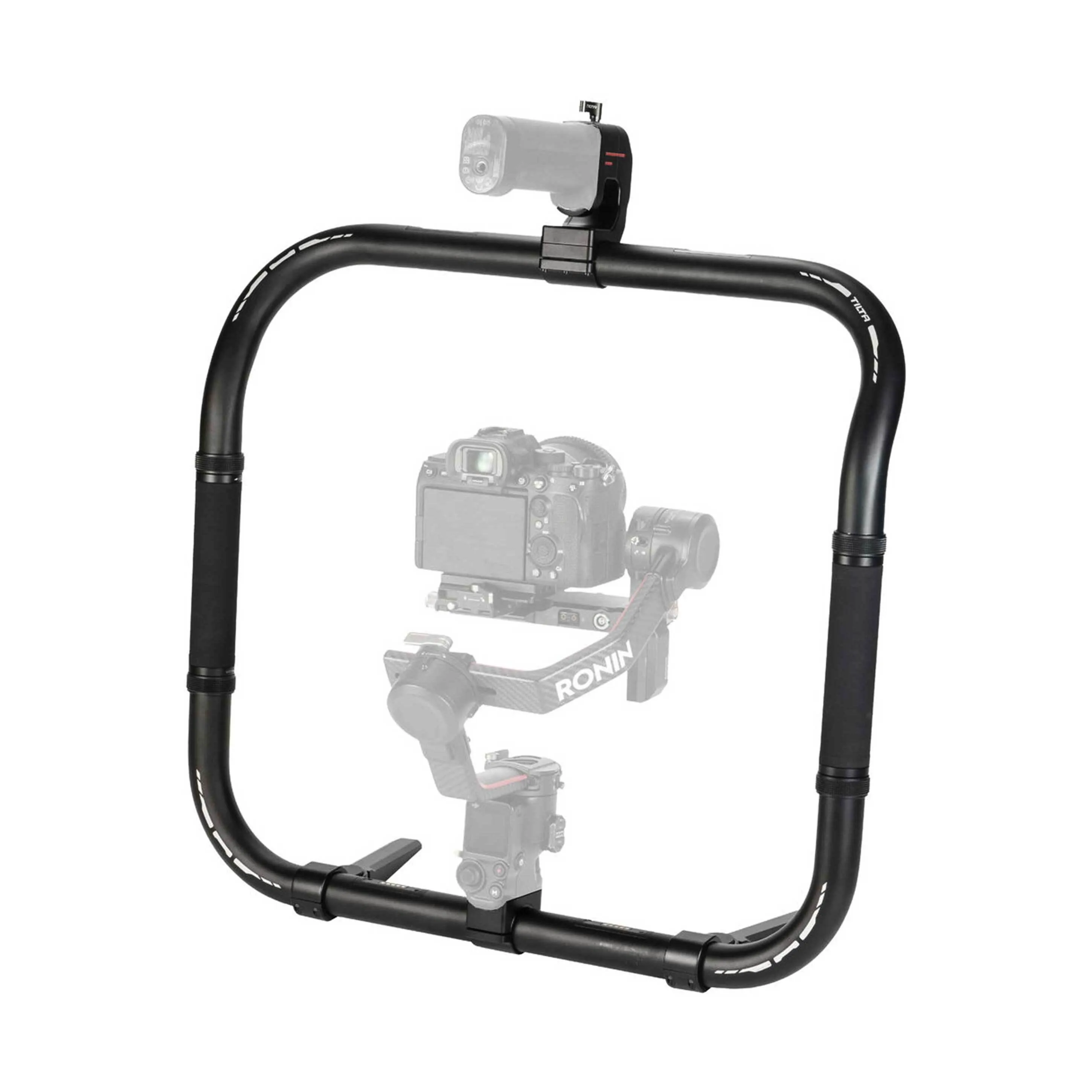 Tilta Ring for DJI RS2/RS3/RS4 Gimbal
