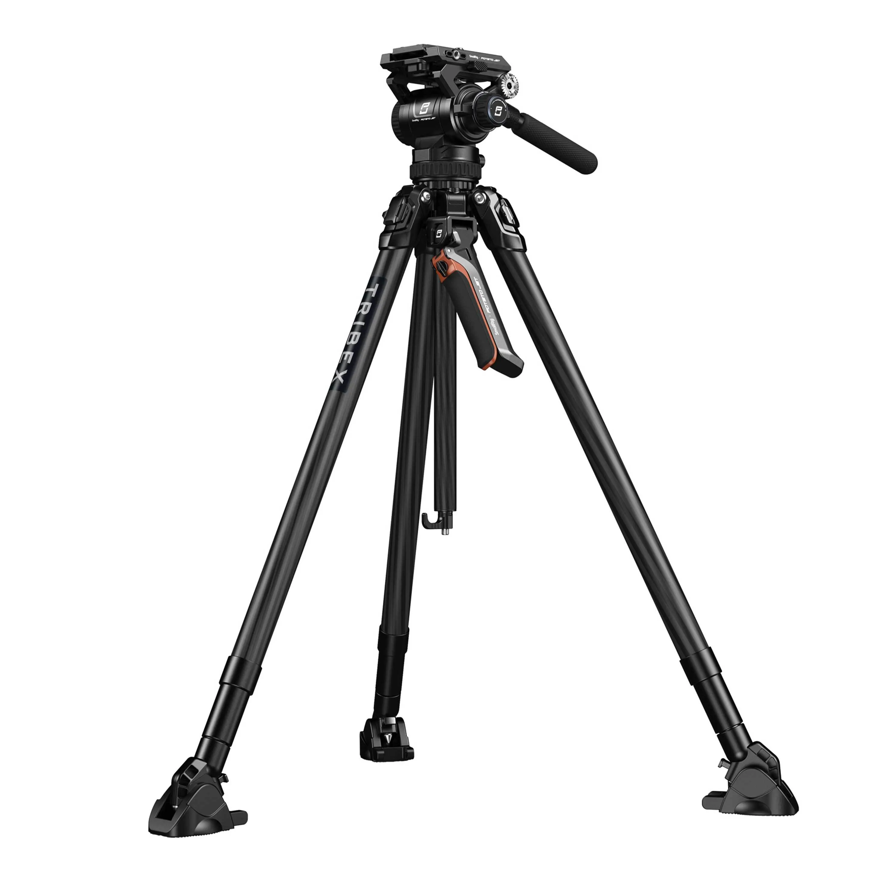 SmallRig x Potato Jet TRIBEX Tripod