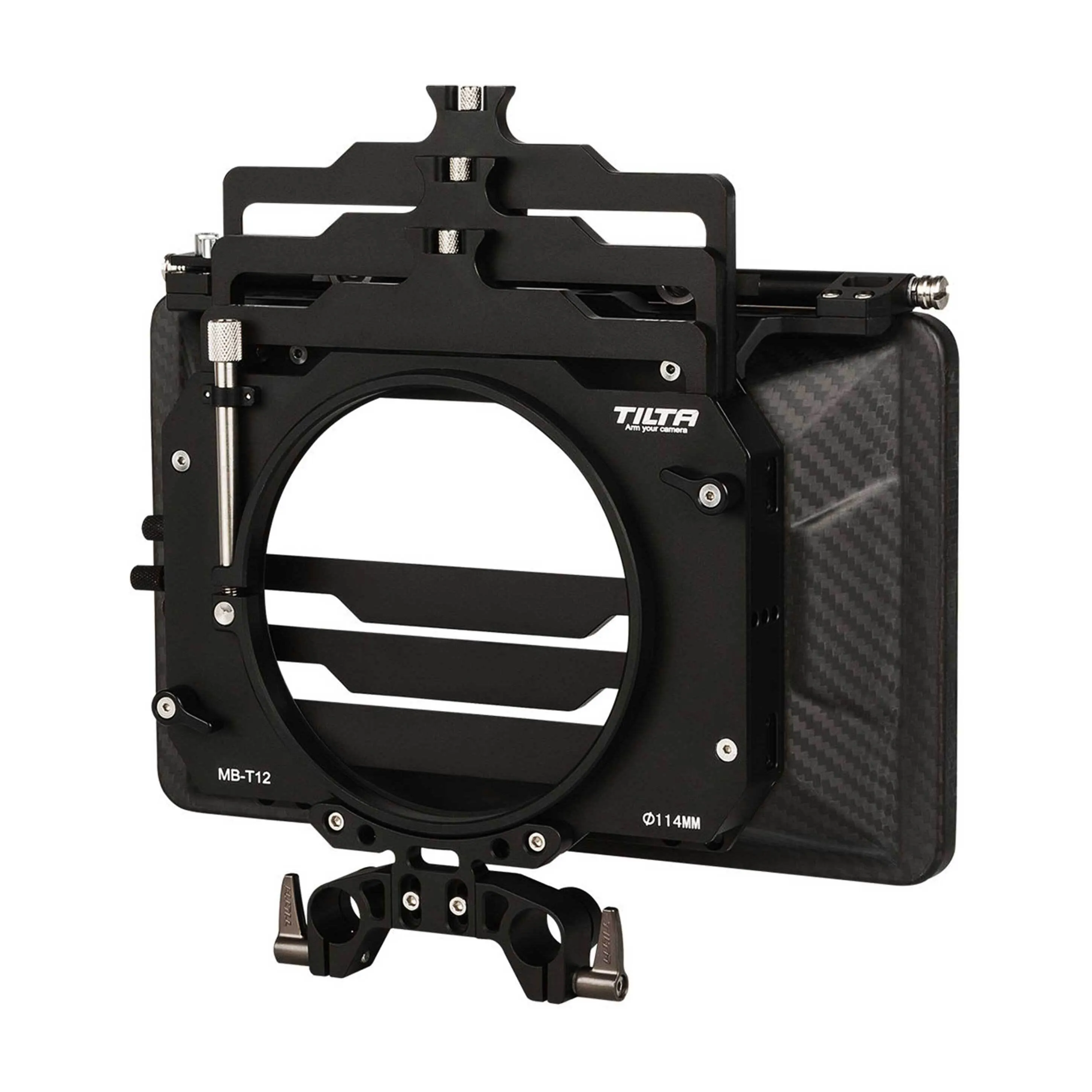 Tilta Clamp on Matte Box