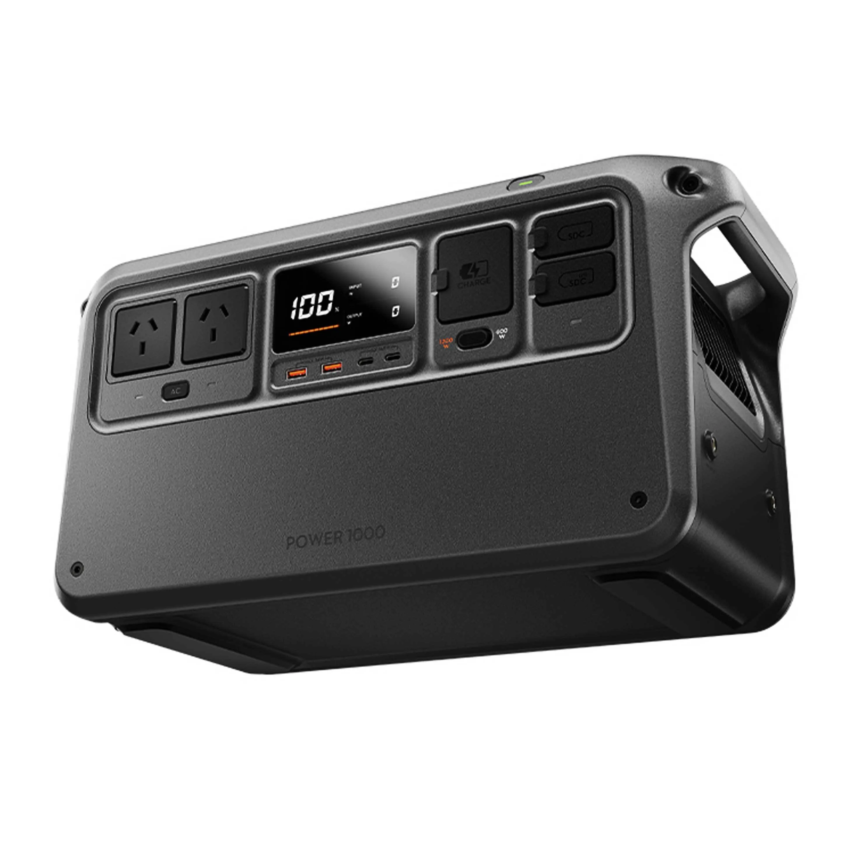 DJI Power 1000 Portable Power Station