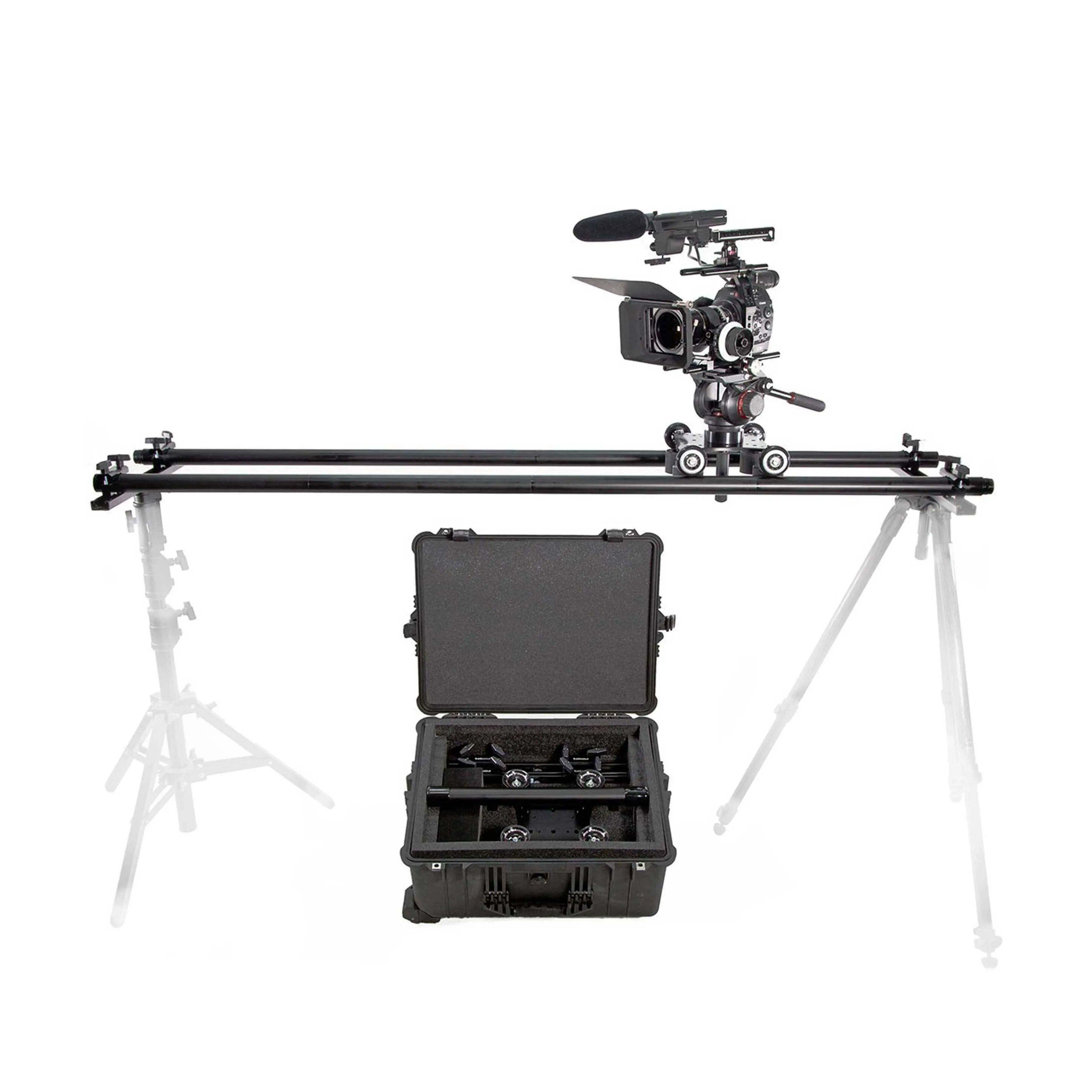 RigWheels Passport Dolly