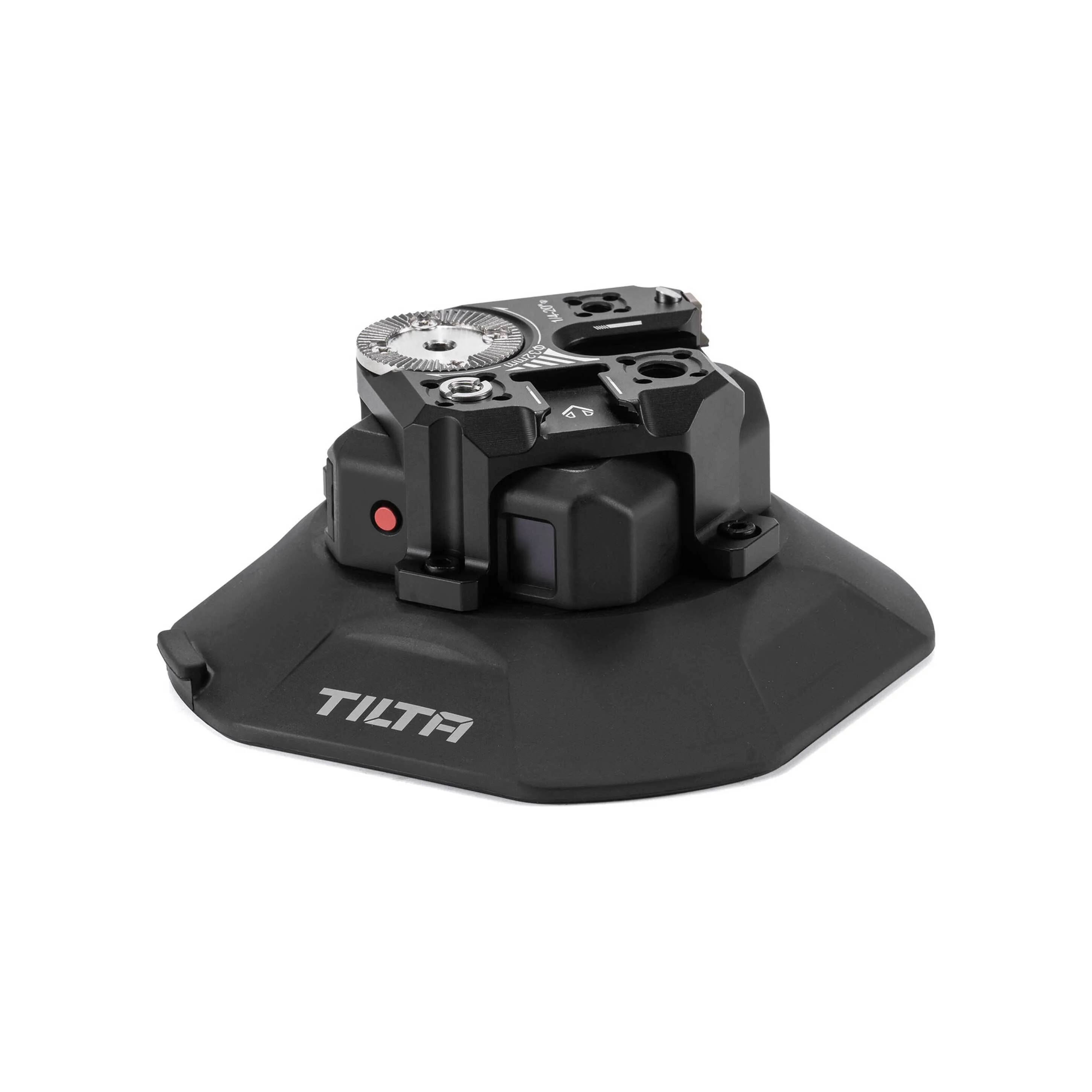 Tilta Hydra Electronic Suction Cup