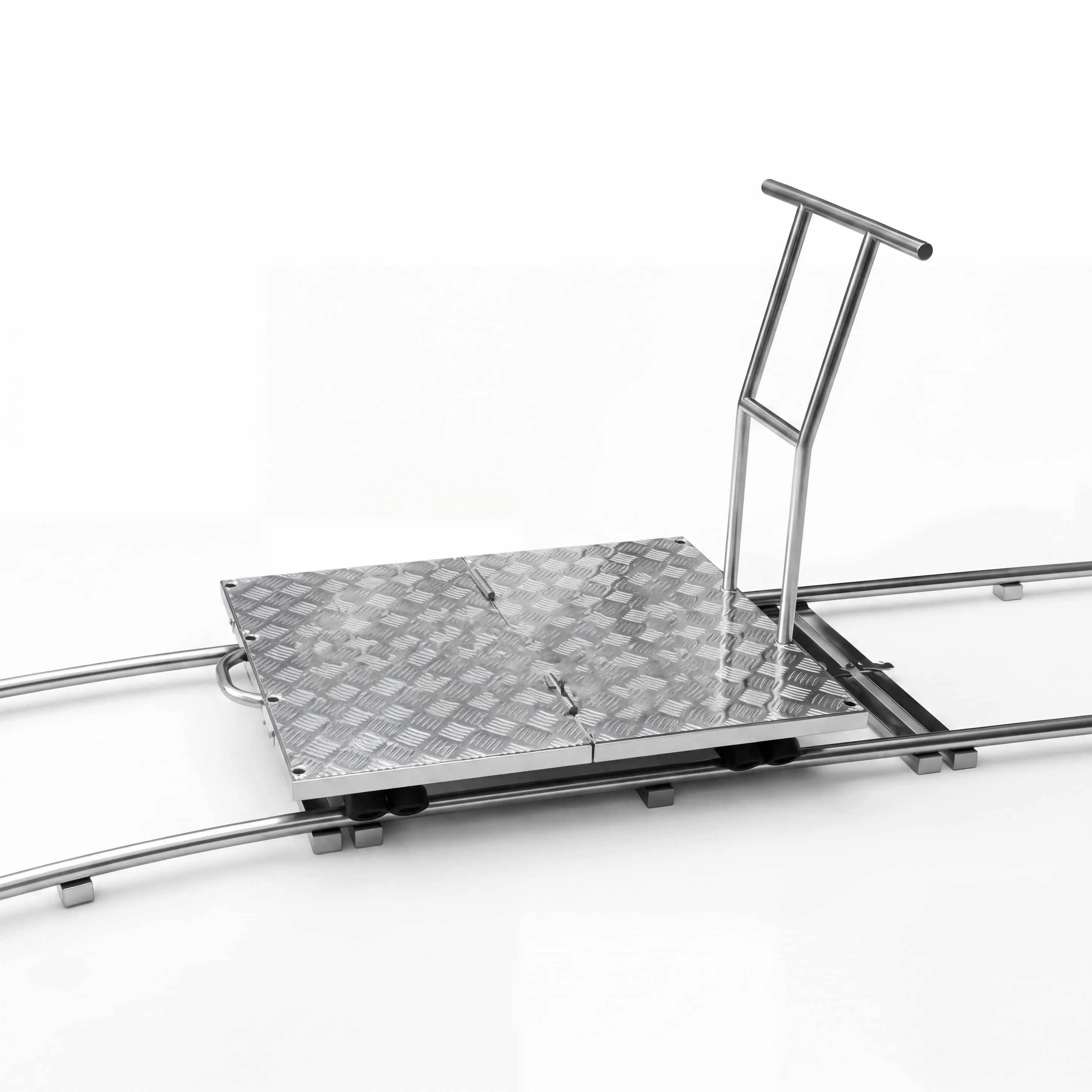 Platform Dolly