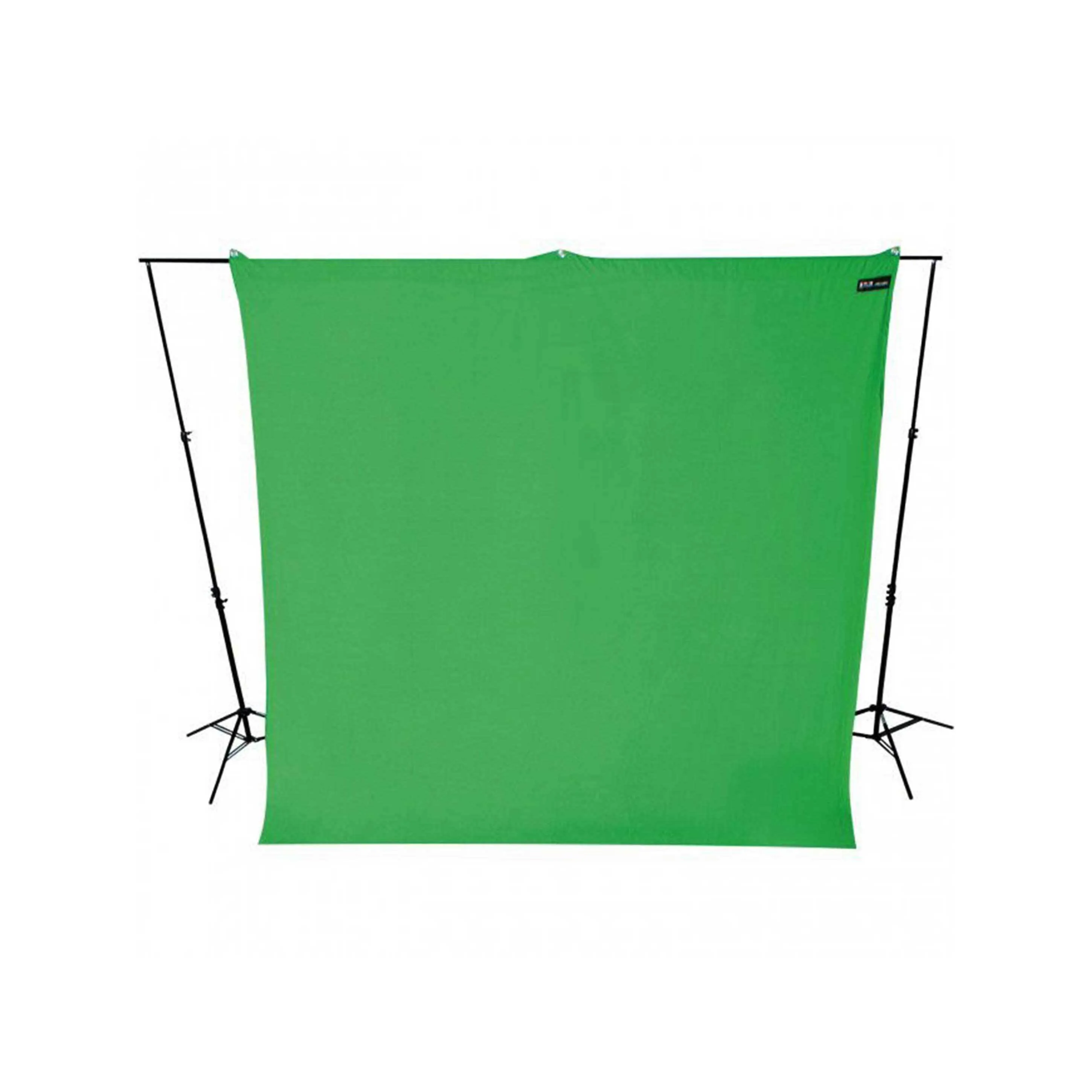Green Screen Setup