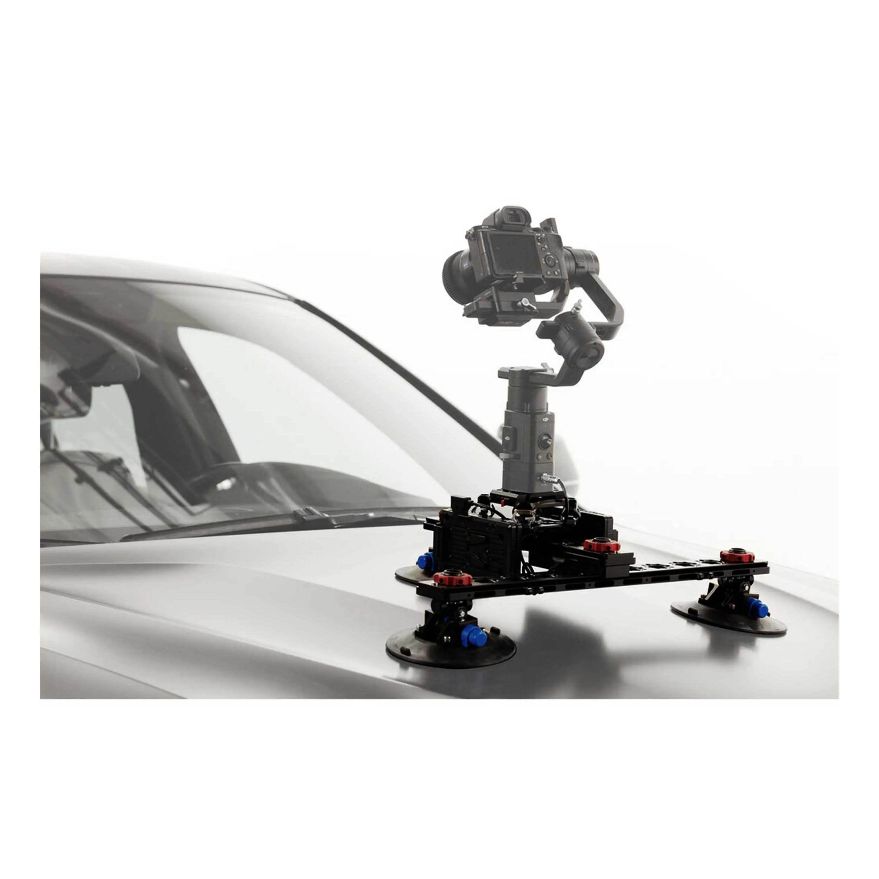 Tilta Hydra Alien Car Rig