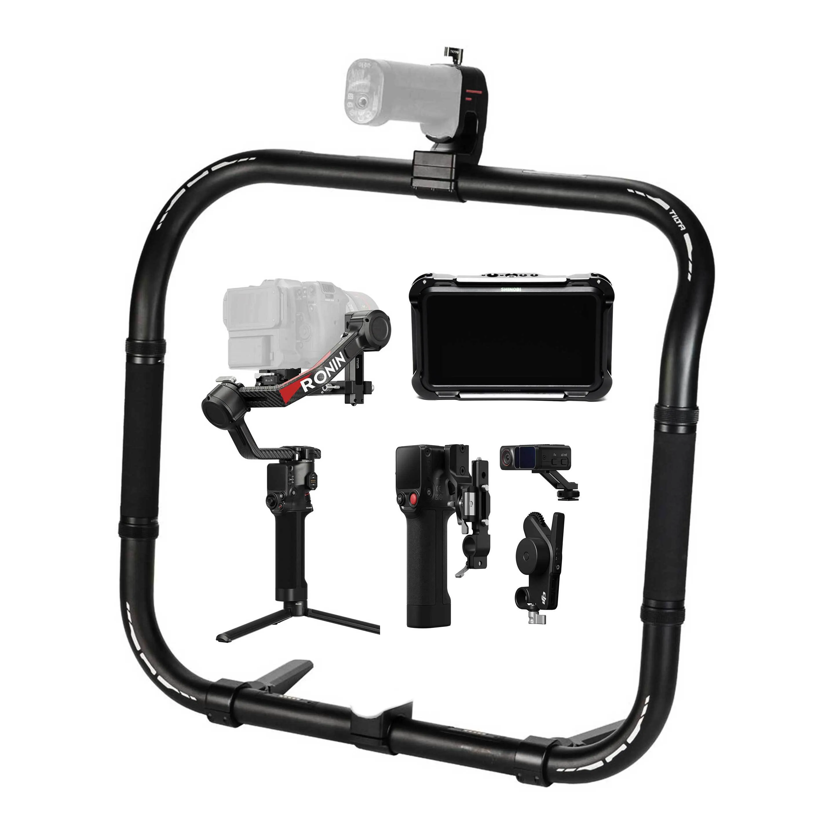 RS4 Pro Advanced Kit 