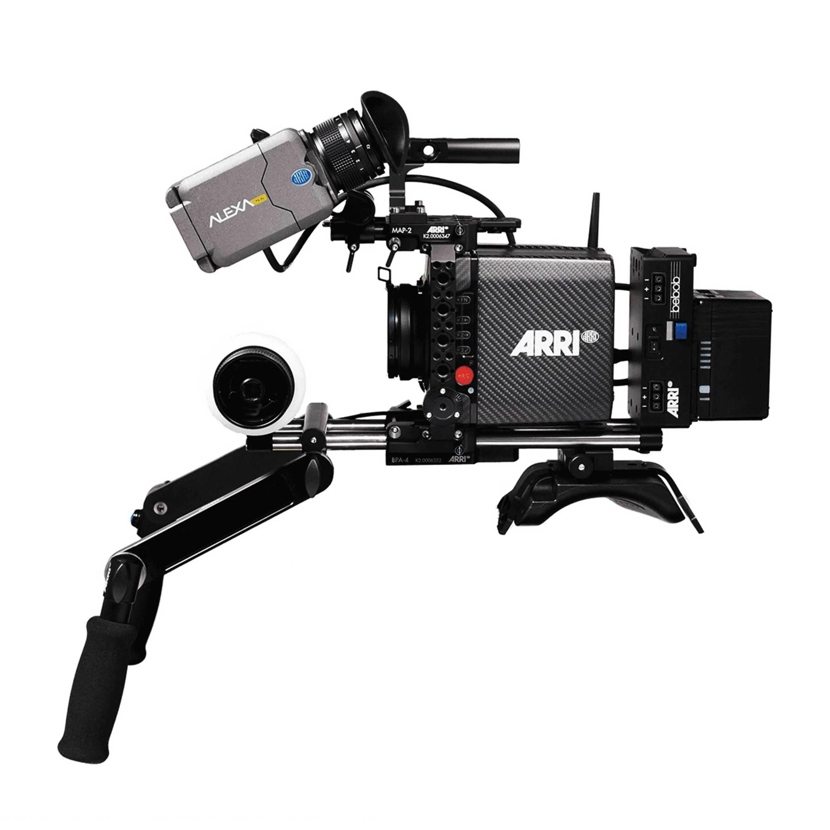 Arri ALEXA Mini Kit